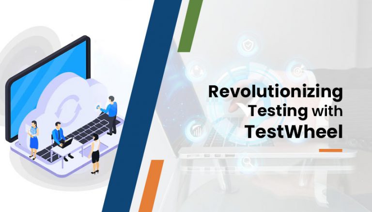 Cloud-Based Automation Test Engineering | TestWheel