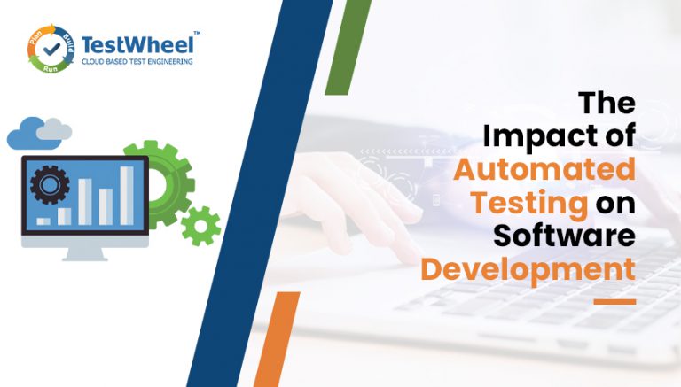 Software Testing Employee Automated Testing For Software Development | Test Automation