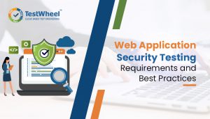 Web Application Security Testing : Explained