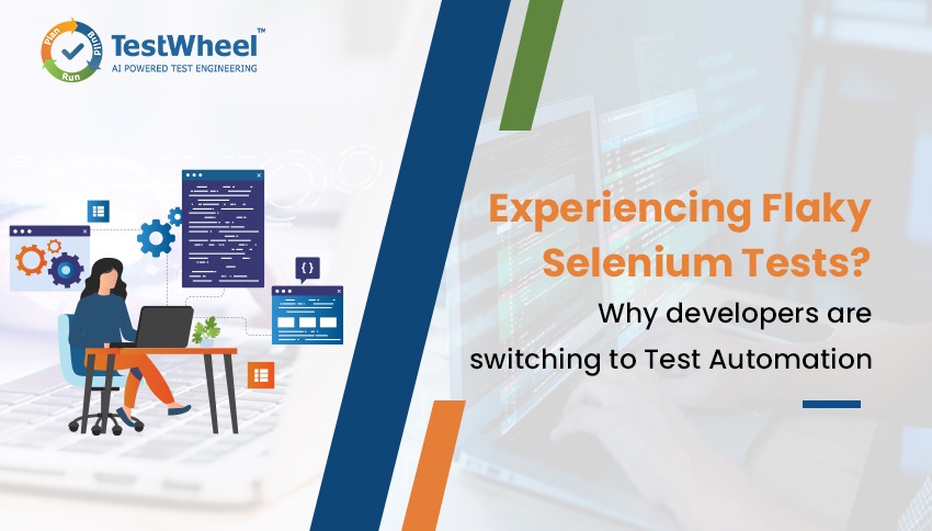 Selenium test