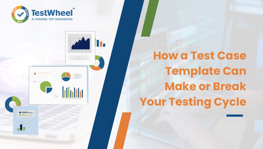 Test Case Template