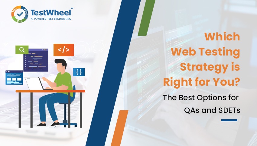 Web Testing