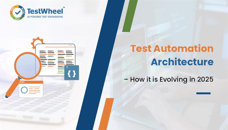 Test Automation Architecture