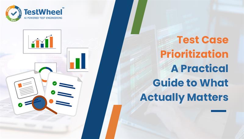 Test Case Prioritization