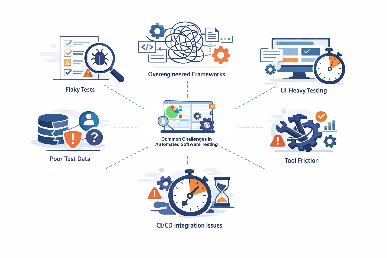 10 Key Features of Effective Automated Software Tests
