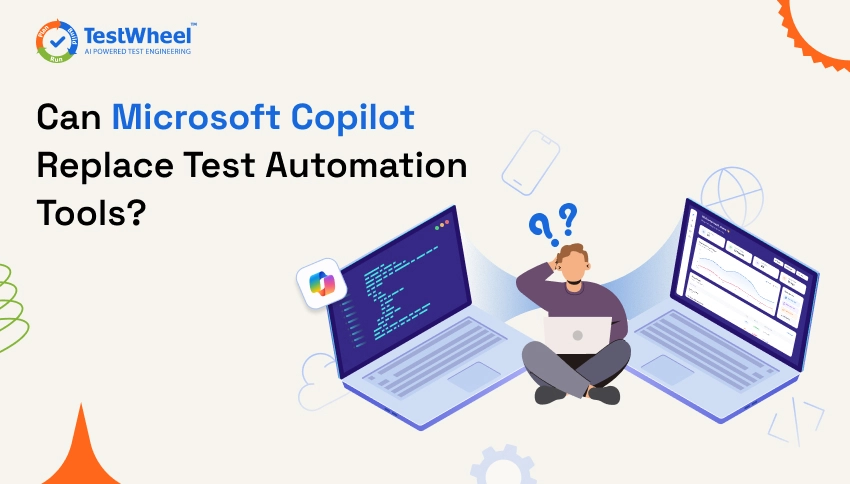 Can-Microsoft-Copolit-Replace-Test-Automation-Tool | TestWheel