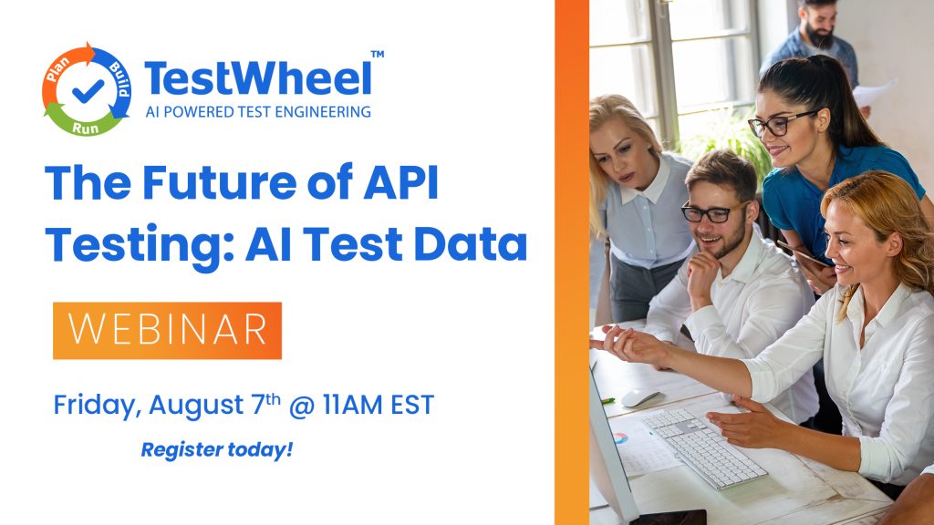 The Future of API Testing: AI Test Data