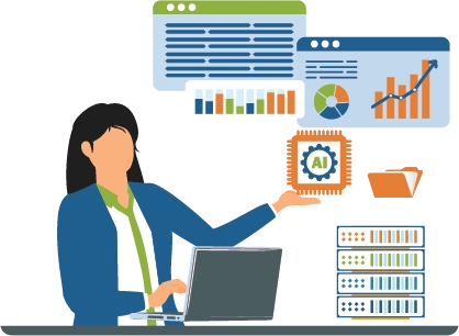 An AI tool for Complete Test Automation
