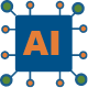 Author tests with AI