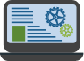 Built-in Test Management Tools