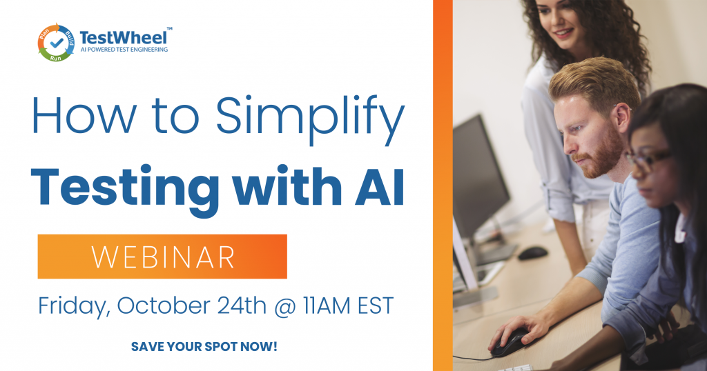 How to Simplify Testing with AI