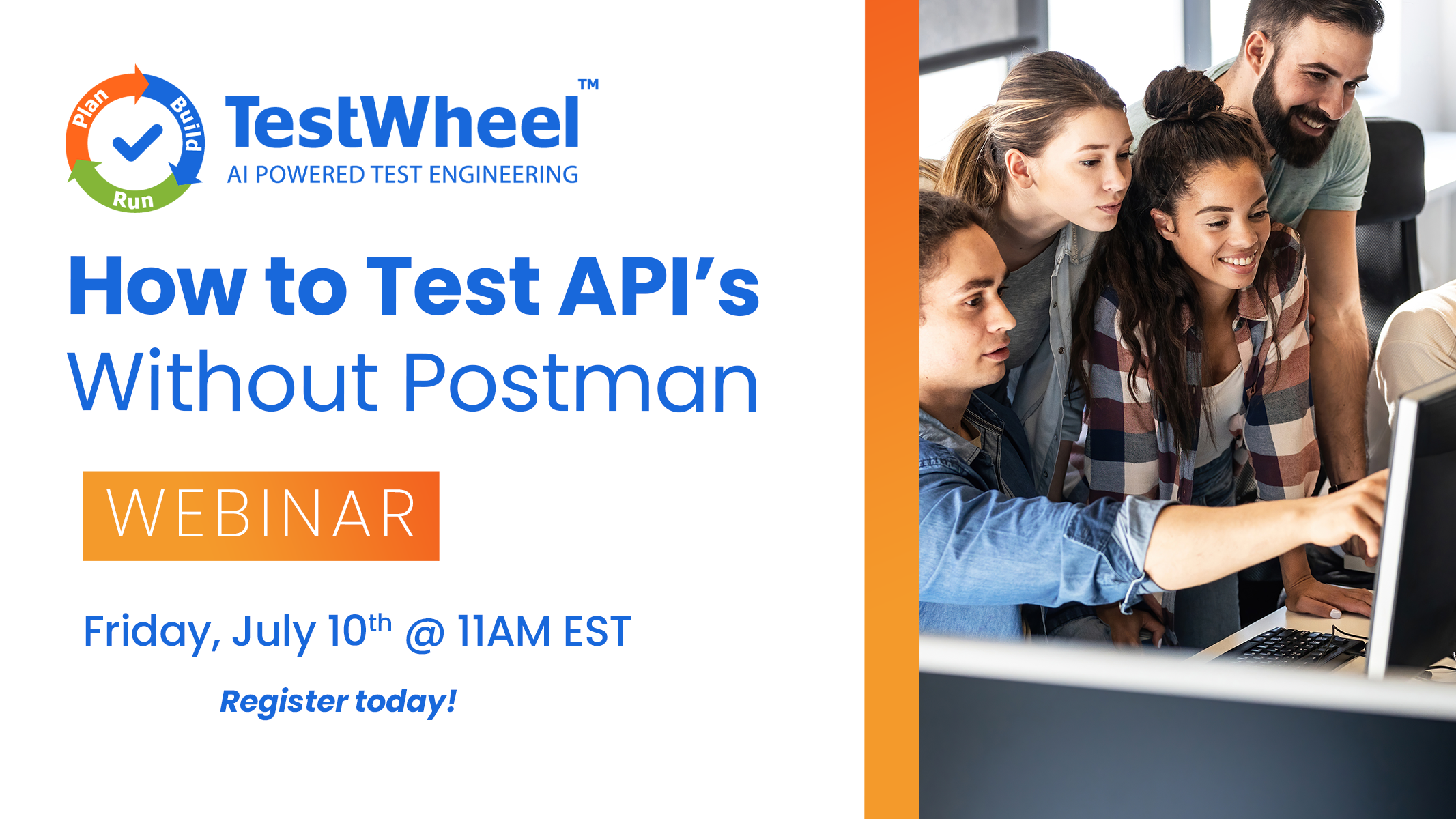 How to Test APIs Without Postman